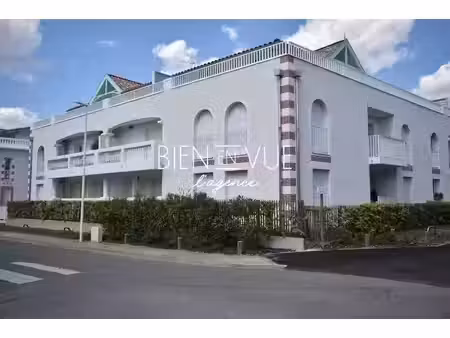 vente appartement 3 pièces 62 m² à lanton (33138)  410 000 €