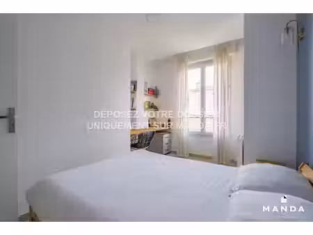 manda