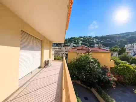 vente appartement 4 pièces 88.86 m² à nice (06000)  415 000 €