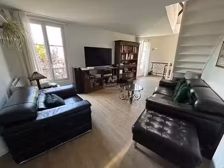 vente appartement 4 pièces 95 m² à poissy (78300)  409 000 €