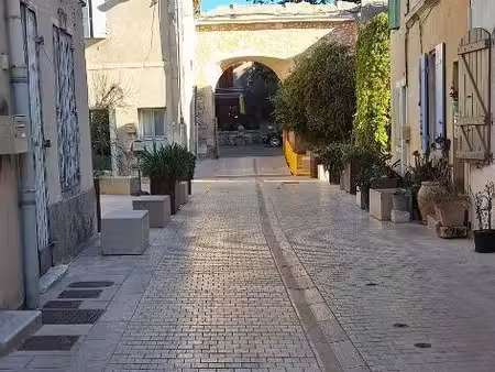 immobilière les allées