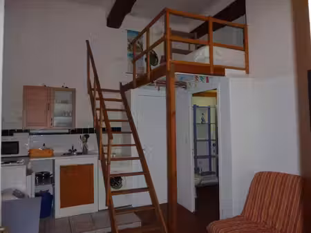 studio à louer