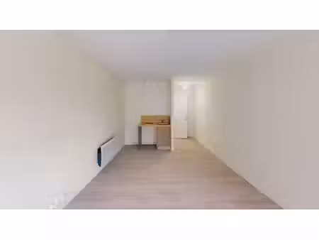 studio à louer