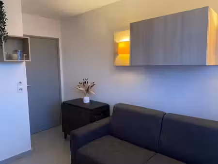 studio à louer
