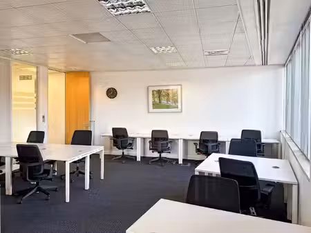 espace bureau à louer