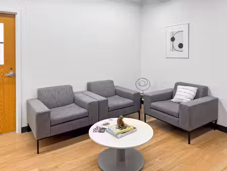 espace bureau à louer