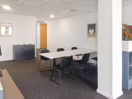 espace bureau à louer