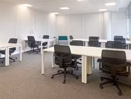 espace bureau à louer