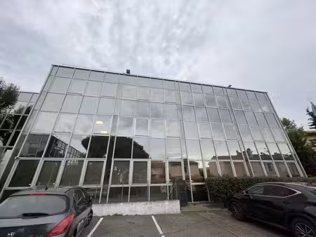 espace bureau à louer