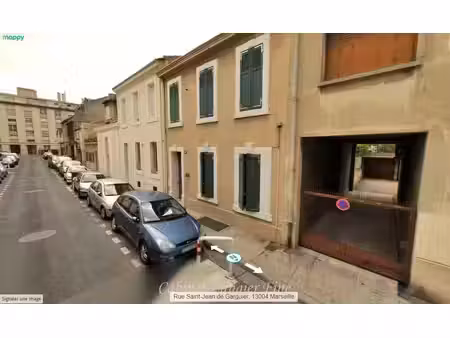 parking à louer