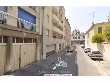 parking à louer