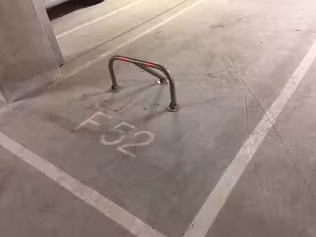parking à louer