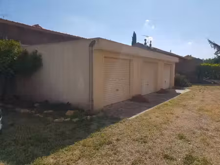 parking à louer