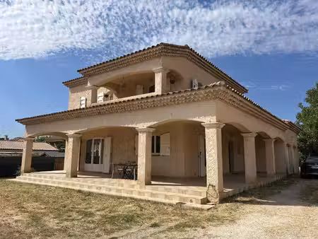 maison à louer - première occupation