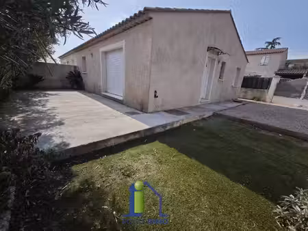 maison jumelée à louer