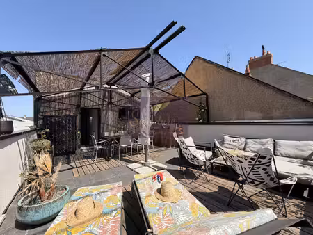 signature immobilier