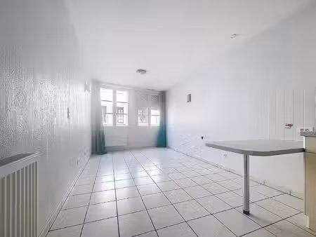 evel immobilier saint-avold