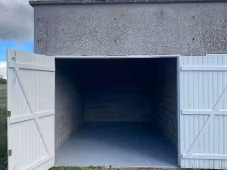 propriétaire particulier