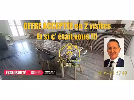 proprietes privees.com lionel senechal