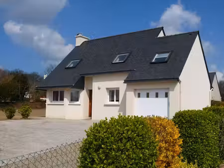 maison 4 chambres 97 12 m2 trebabu