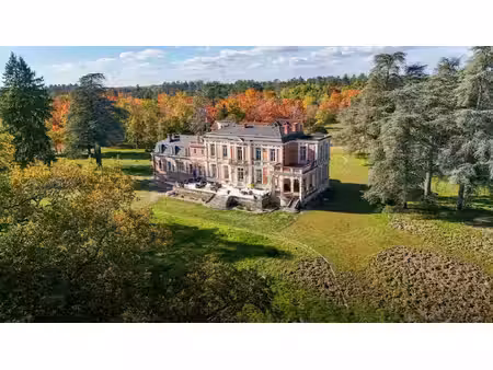maison infinity