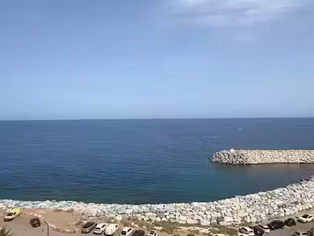 vente appartement 4 pièces 90 m² à bastia (20200)  420 000 €