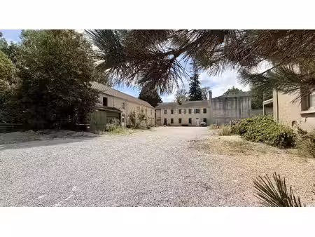 immeuble à vendre