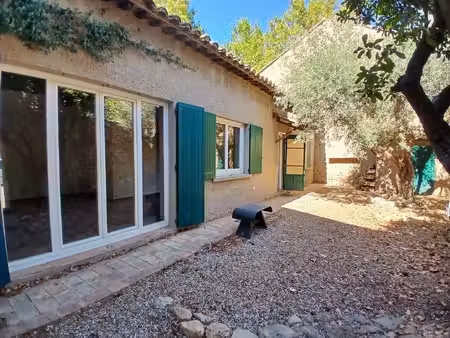 devictor immobilier de la crau