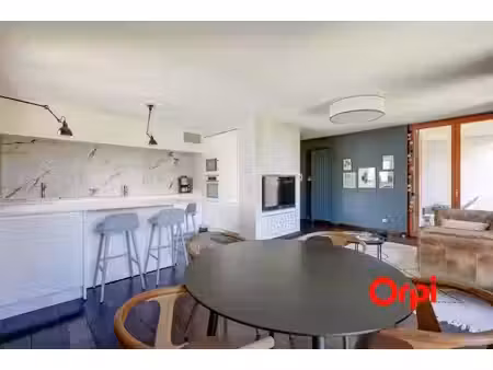 vente appartement 3 pièces 70 m² à lyon 2ème (69002)  429 000 €