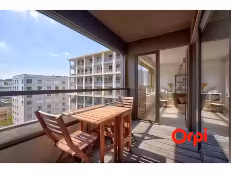 vente appartement 3 pièces 71 m² à lyon 2ème (69002)  429 000 €