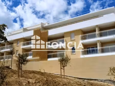 foncia marseille
