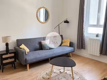 studio à louer