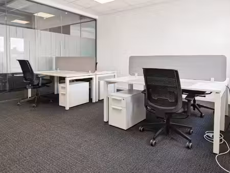 espace bureau à louer