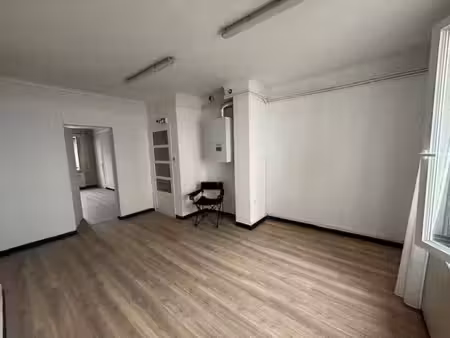 espace bureau à louer