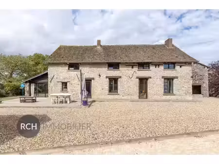rch immobilier