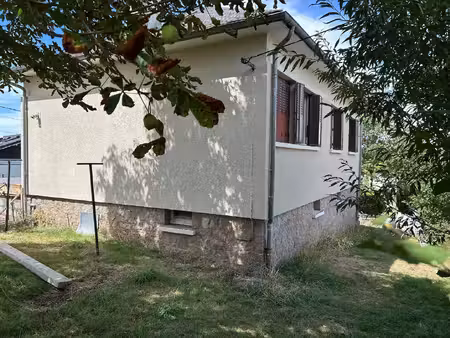 maison à louer