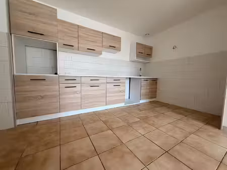 la clanche immobilier
