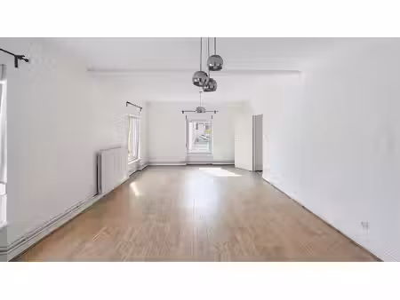 open immobilier