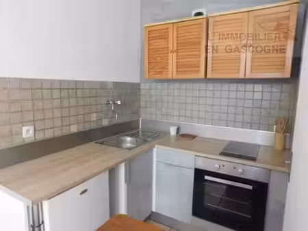 studio à louer - logement étudiant