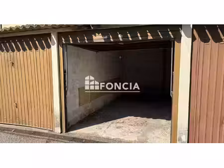 parking à vendre