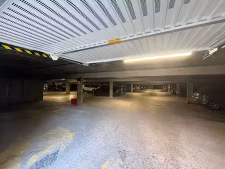 parking à vendre