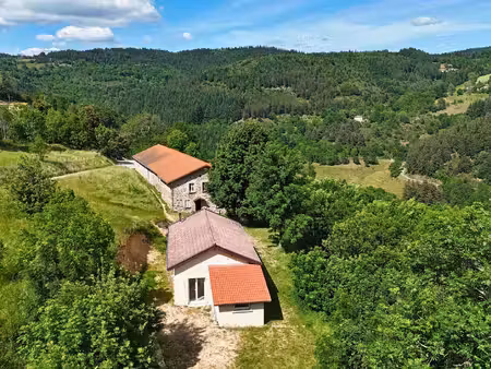 villa à vendre