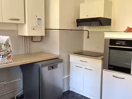 carnoux immobilier