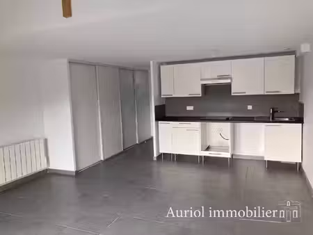 auriol immobilier