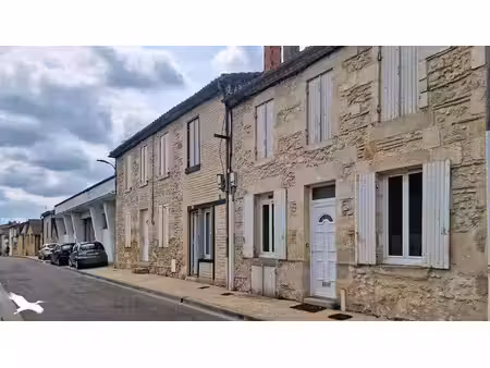 immeuble à vendre