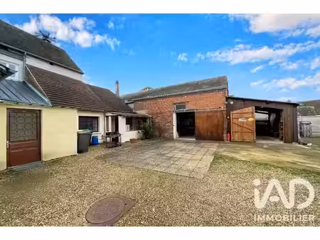 immeuble à vendre