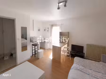 immeuble à vendre