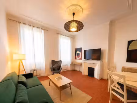 colocation à louer