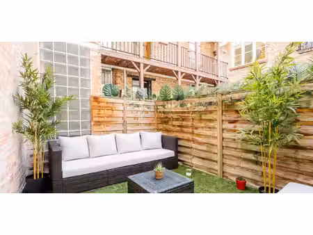 appartement neuilly-sur-seine (92)