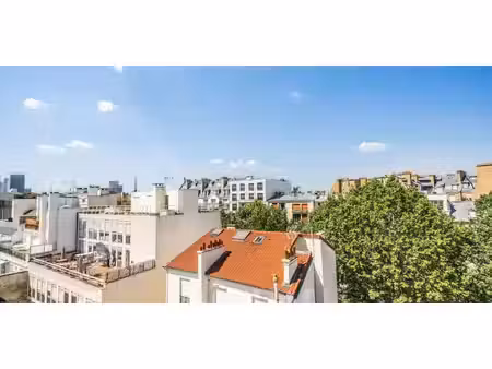 appartement neuilly-sur-seine (92)